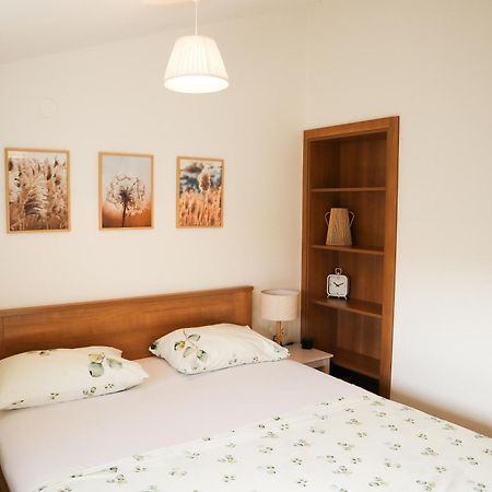 Apartment Ivoni Seaview Zára Kültér fotó