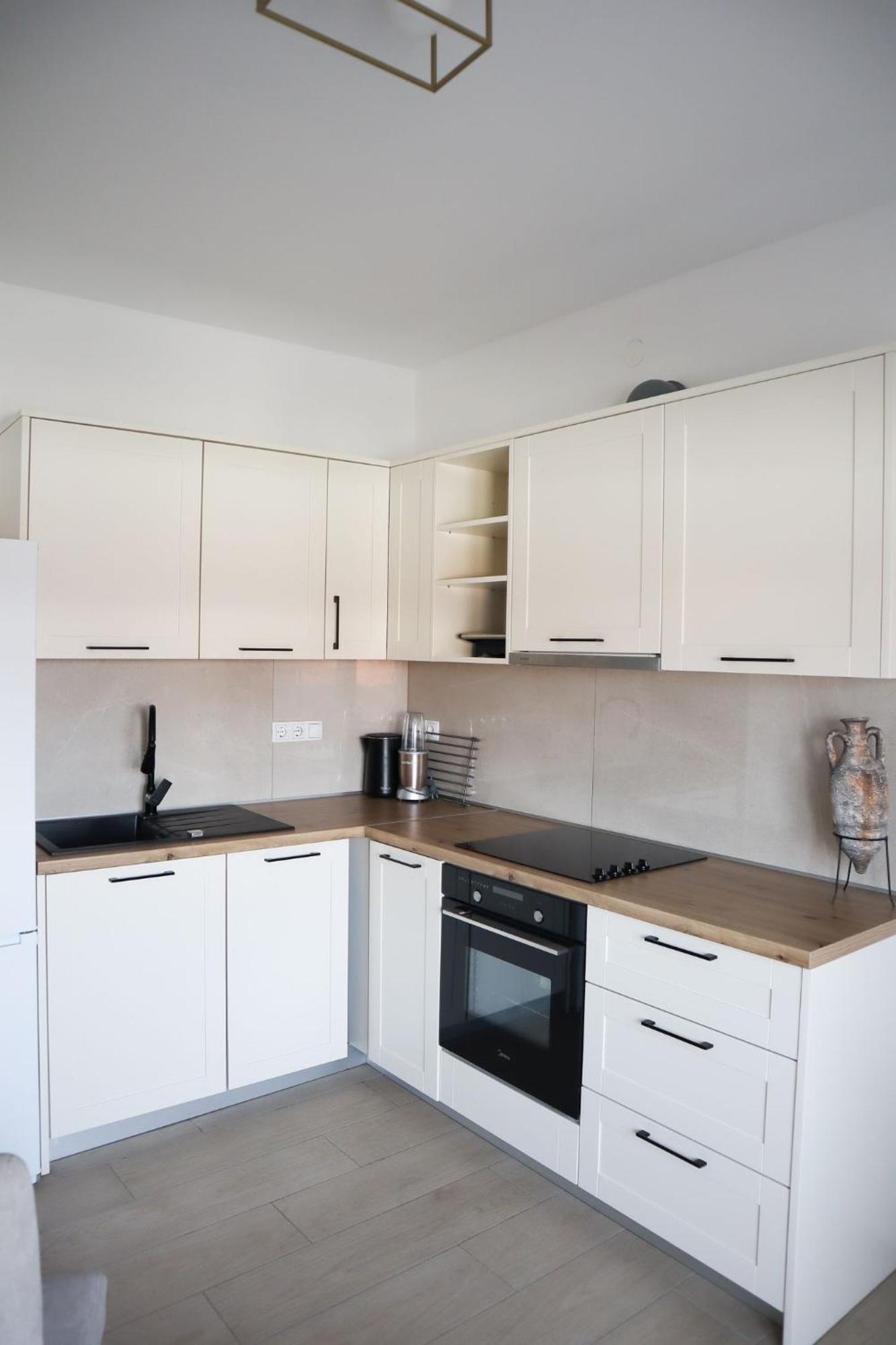 Apartment Ivoni Seaview Zára Kültér fotó