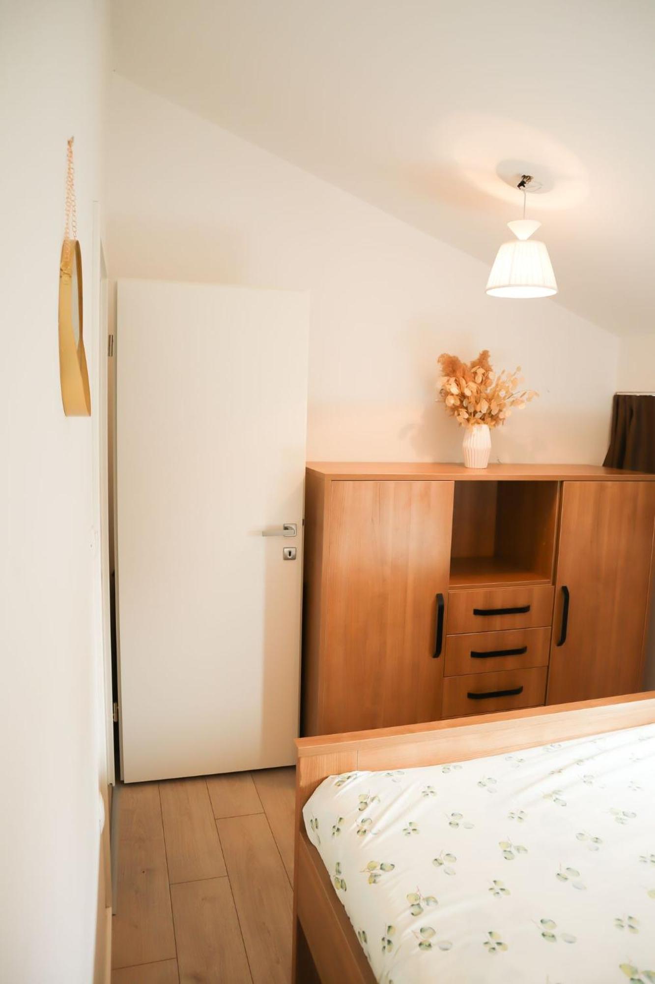 Apartment Ivoni Seaview Zára Kültér fotó