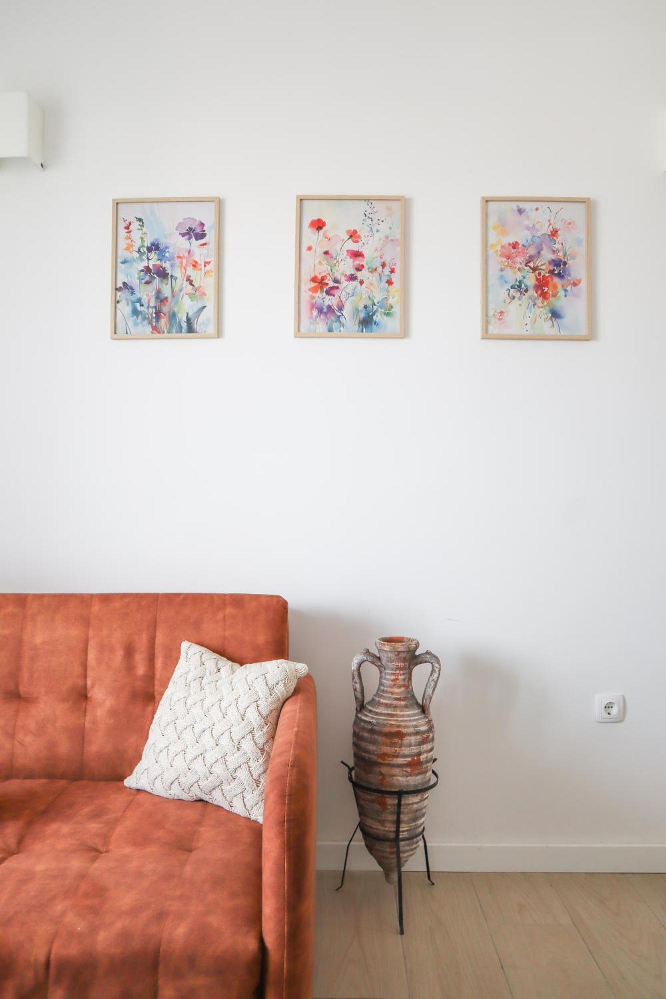 Apartment Ivoni Seaview Zára Kültér fotó