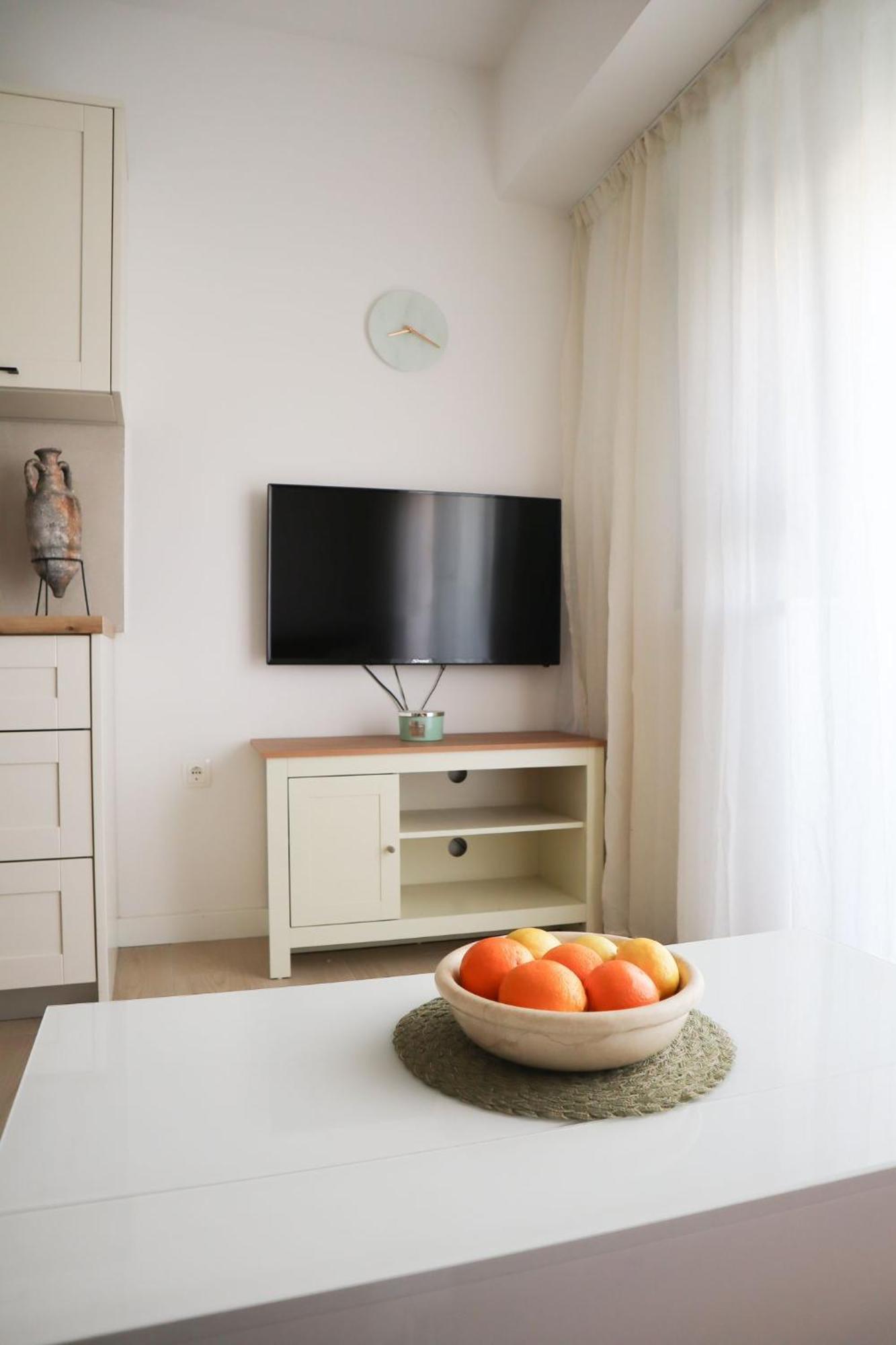 Apartment Ivoni Seaview Zára Kültér fotó