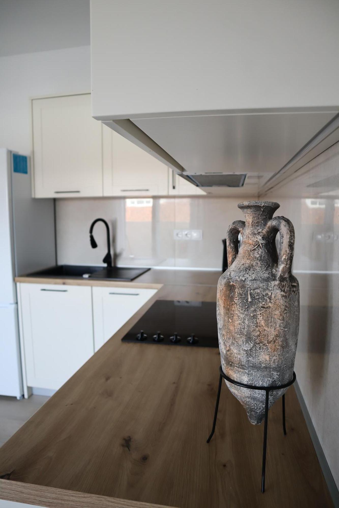 Apartment Ivoni Seaview Zára Kültér fotó